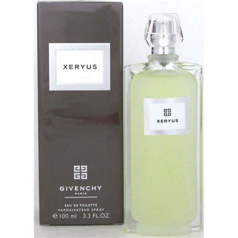 xeryus cologne original.